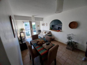 Paz del Nahuel Apartment